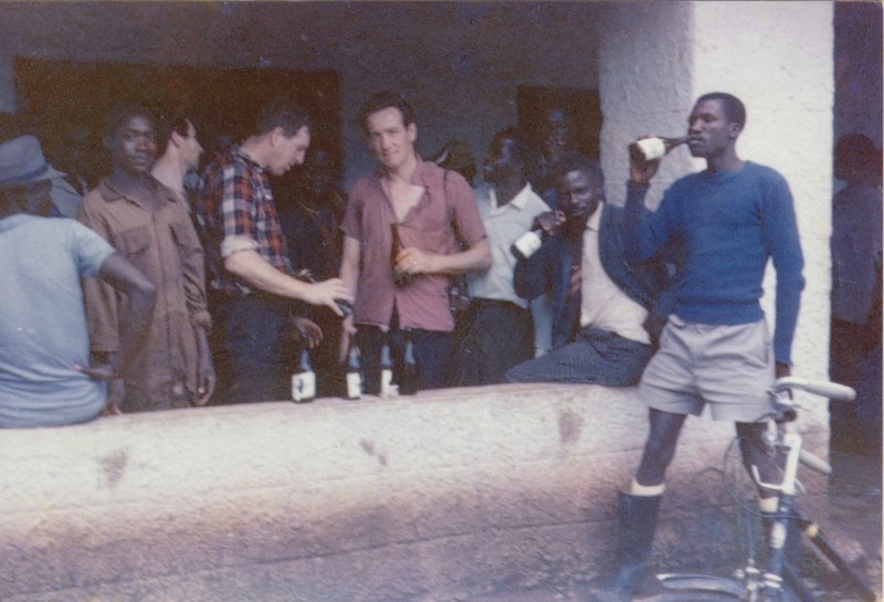 Other image for 1970s: Businessman Peter remembered